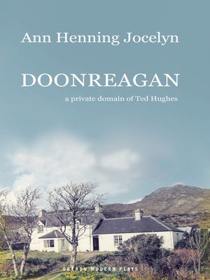 cover image of Doonreagan